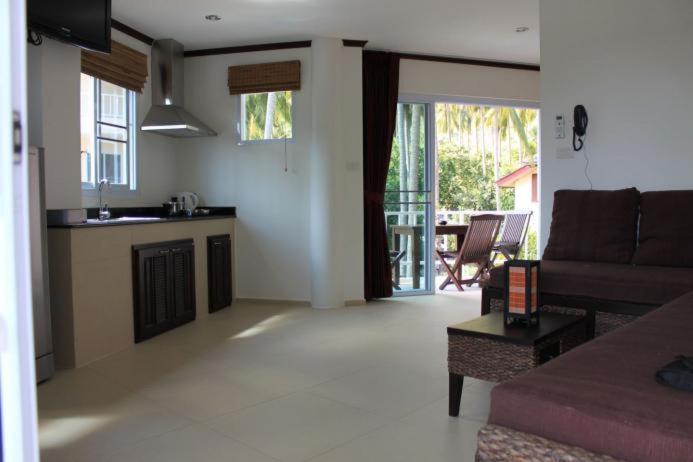 Chaweng Noi Residence Екстериор снимка