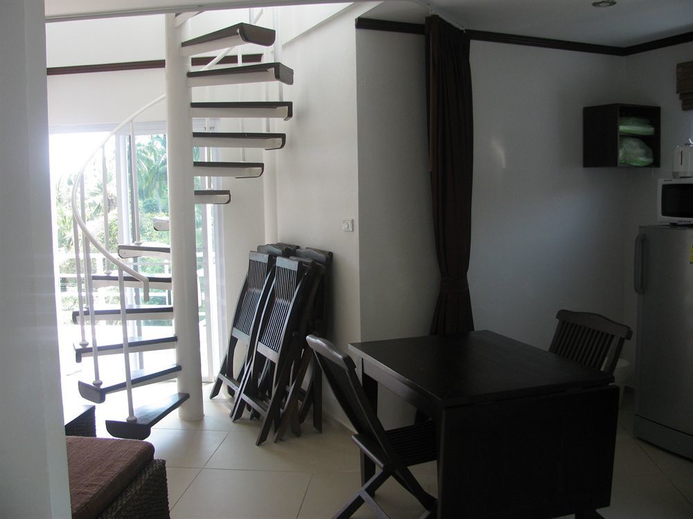 Chaweng Noi Residence Екстериор снимка