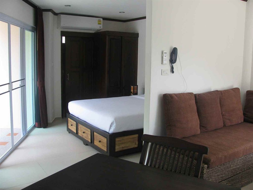 Chaweng Noi Residence Екстериор снимка