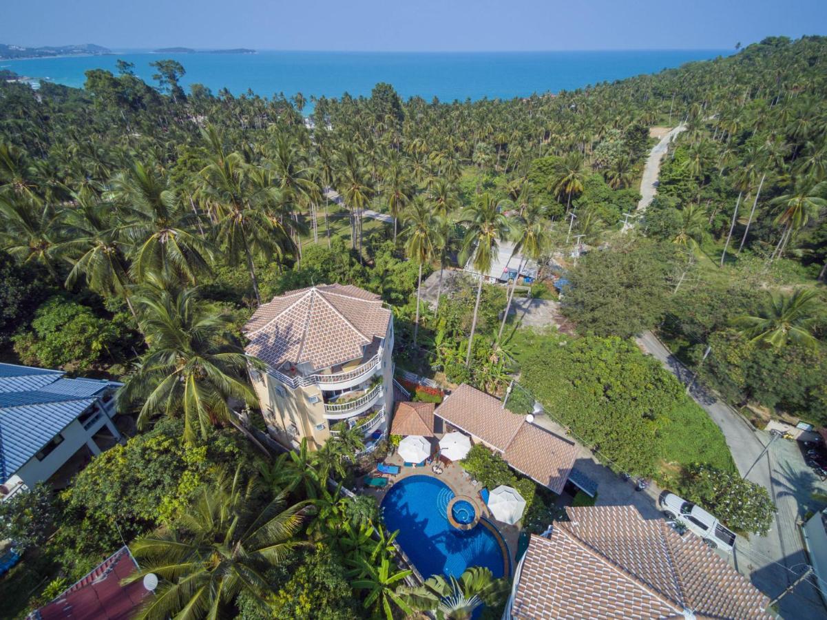 Chaweng Noi Residence Екстериор снимка