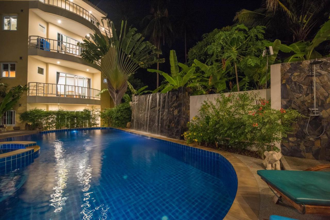 Chaweng Noi Residence Екстериор снимка