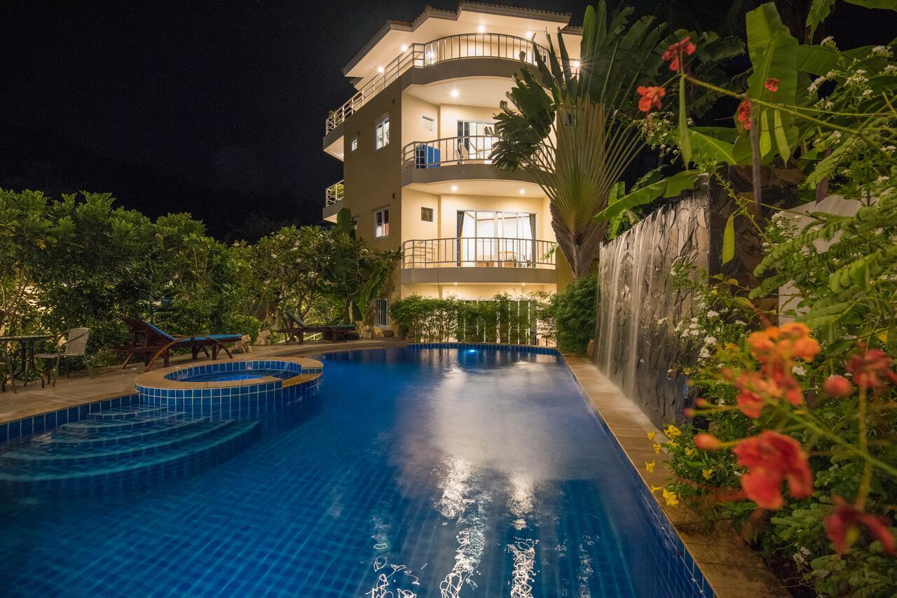 Chaweng Noi Residence Екстериор снимка