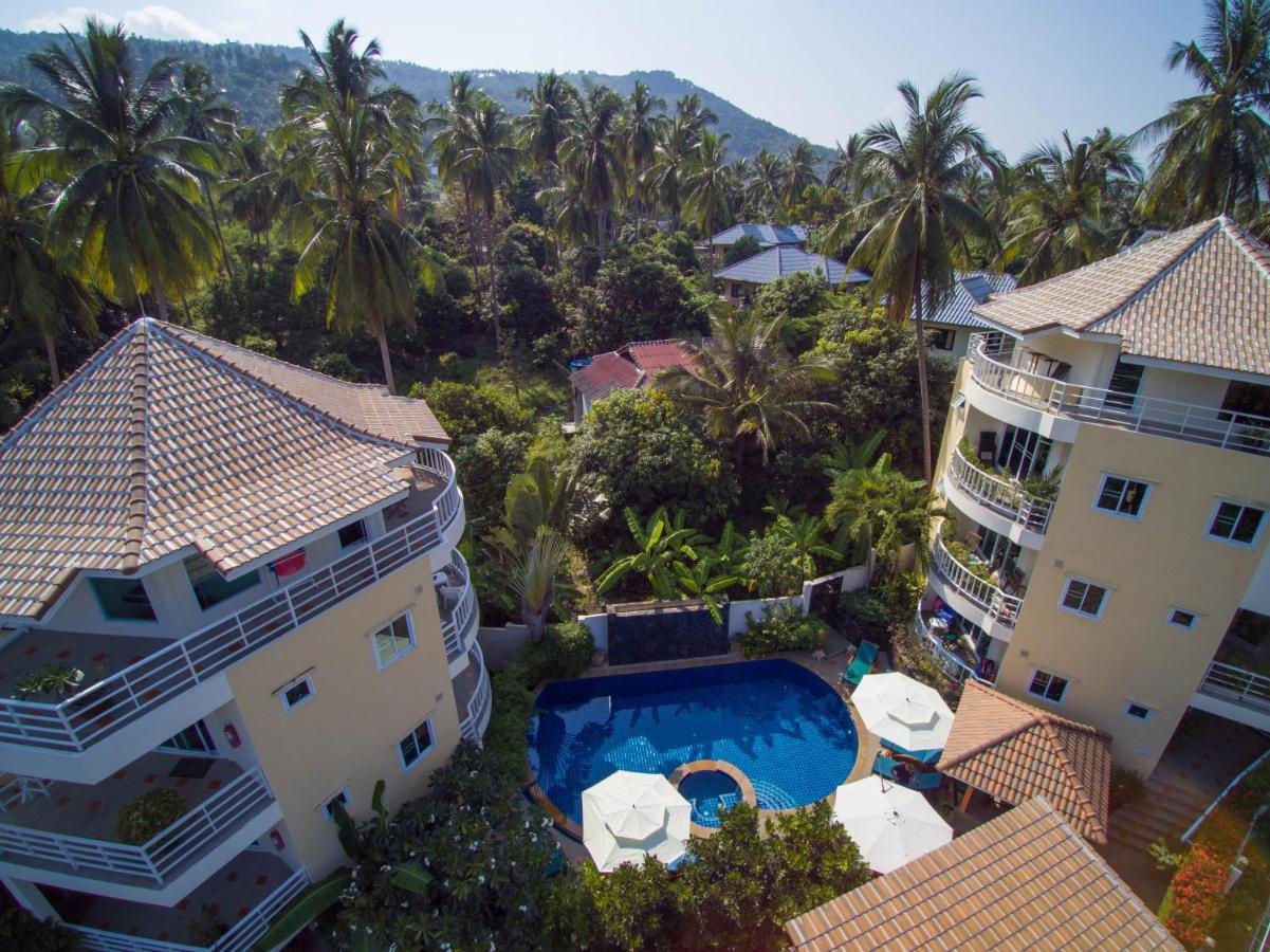Chaweng Noi Residence Екстериор снимка
