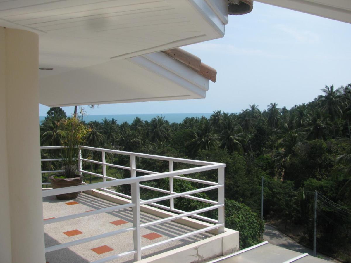 Chaweng Noi Residence Екстериор снимка