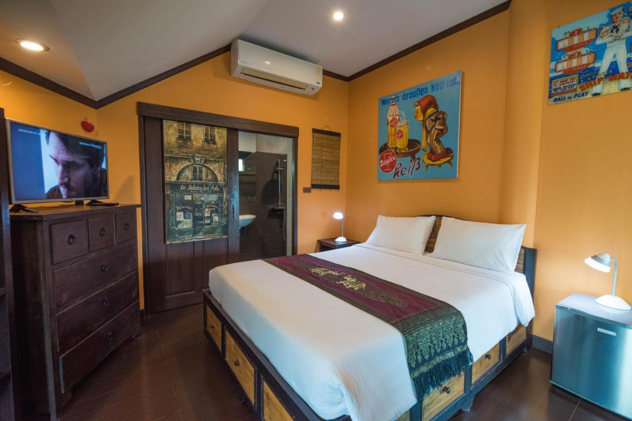 Chaweng Noi Residence Екстериор снимка