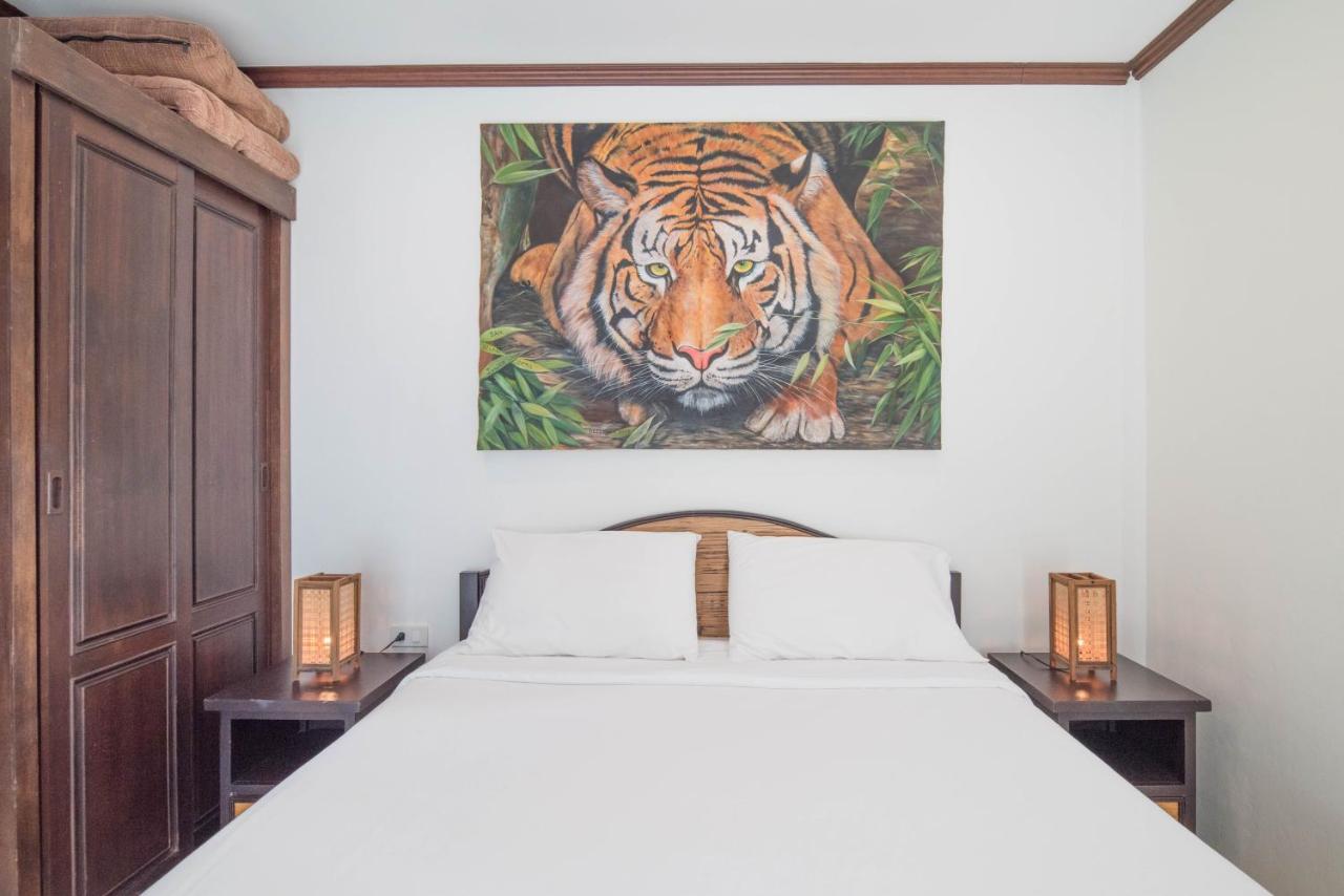 Chaweng Noi Residence Екстериор снимка