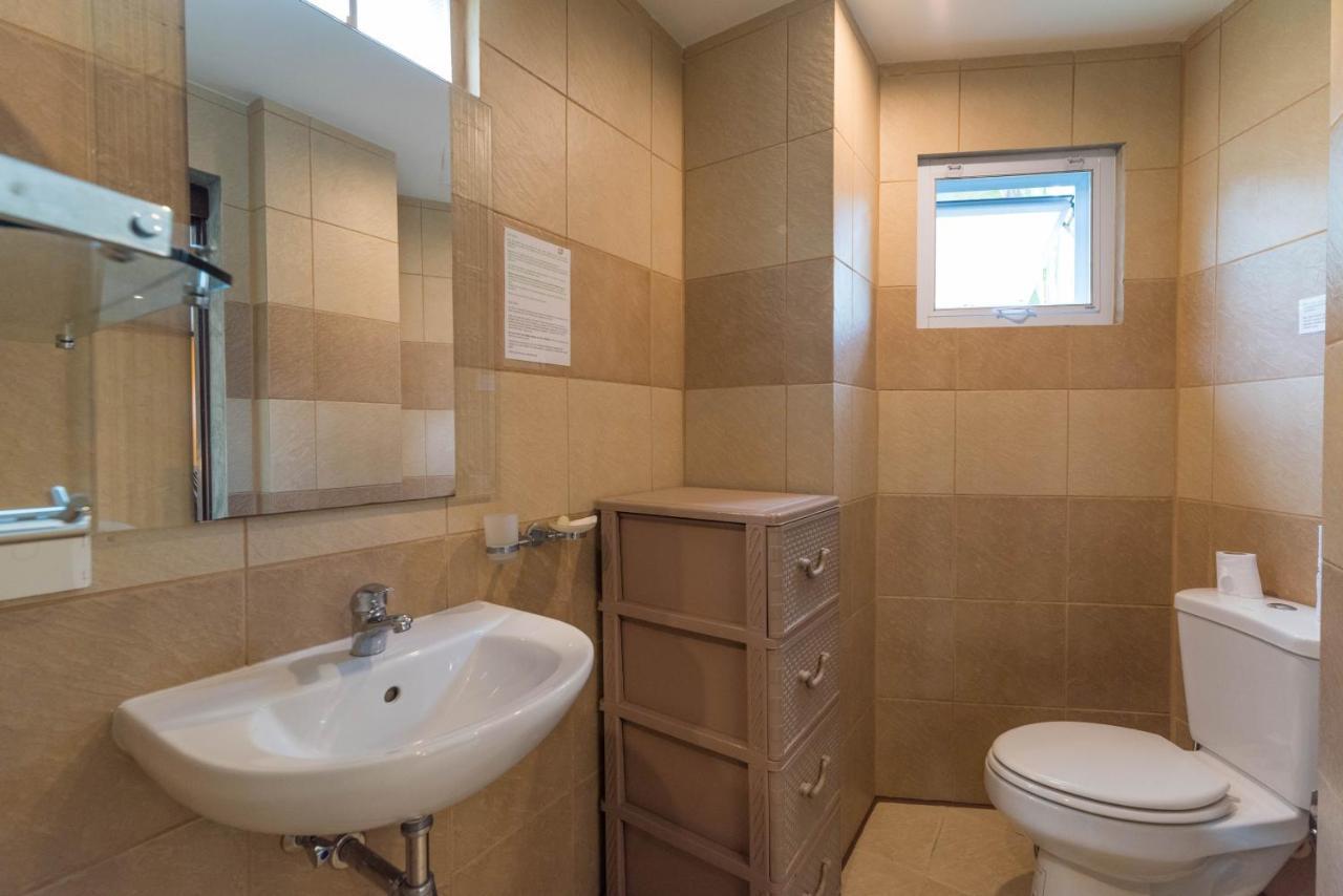Chaweng Noi Residence Екстериор снимка