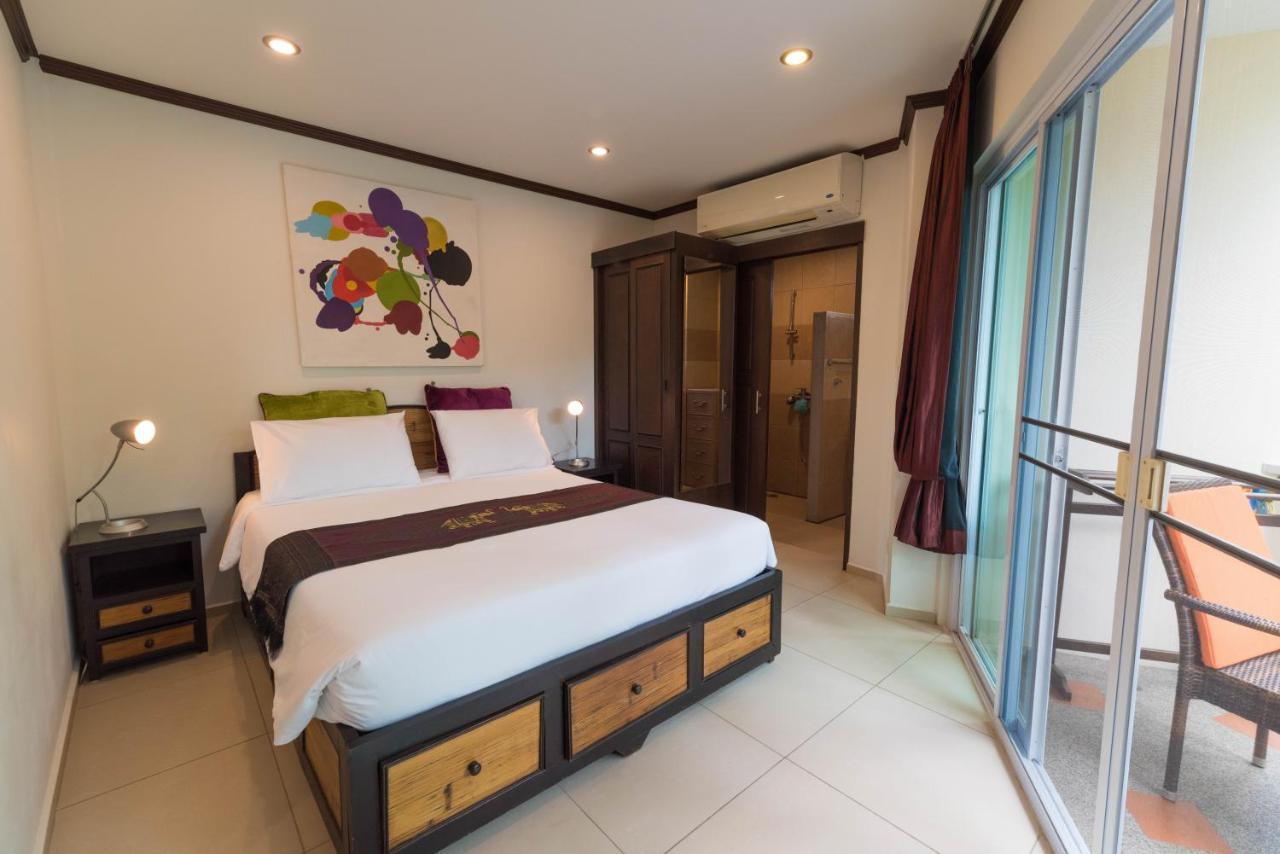 Chaweng Noi Residence Екстериор снимка