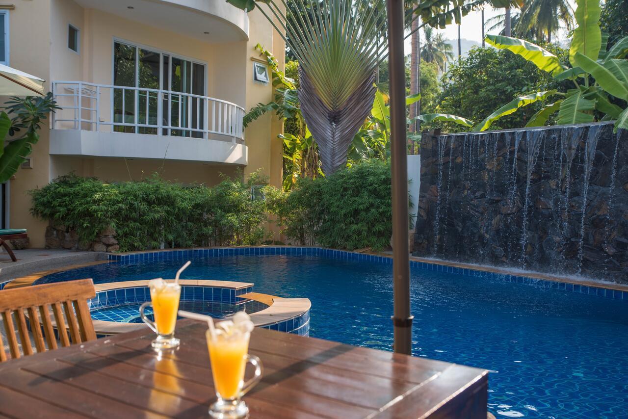 Chaweng Noi Residence Екстериор снимка