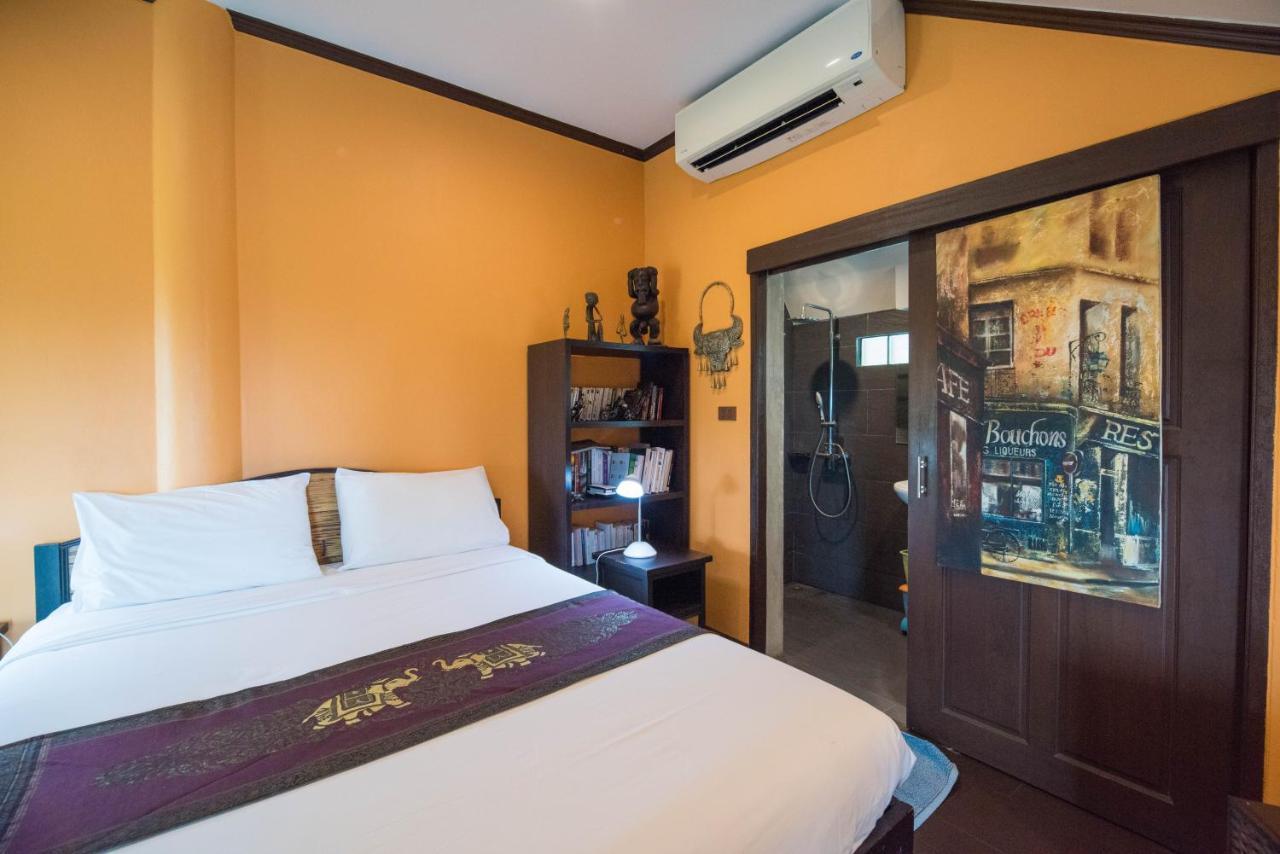 Chaweng Noi Residence Екстериор снимка