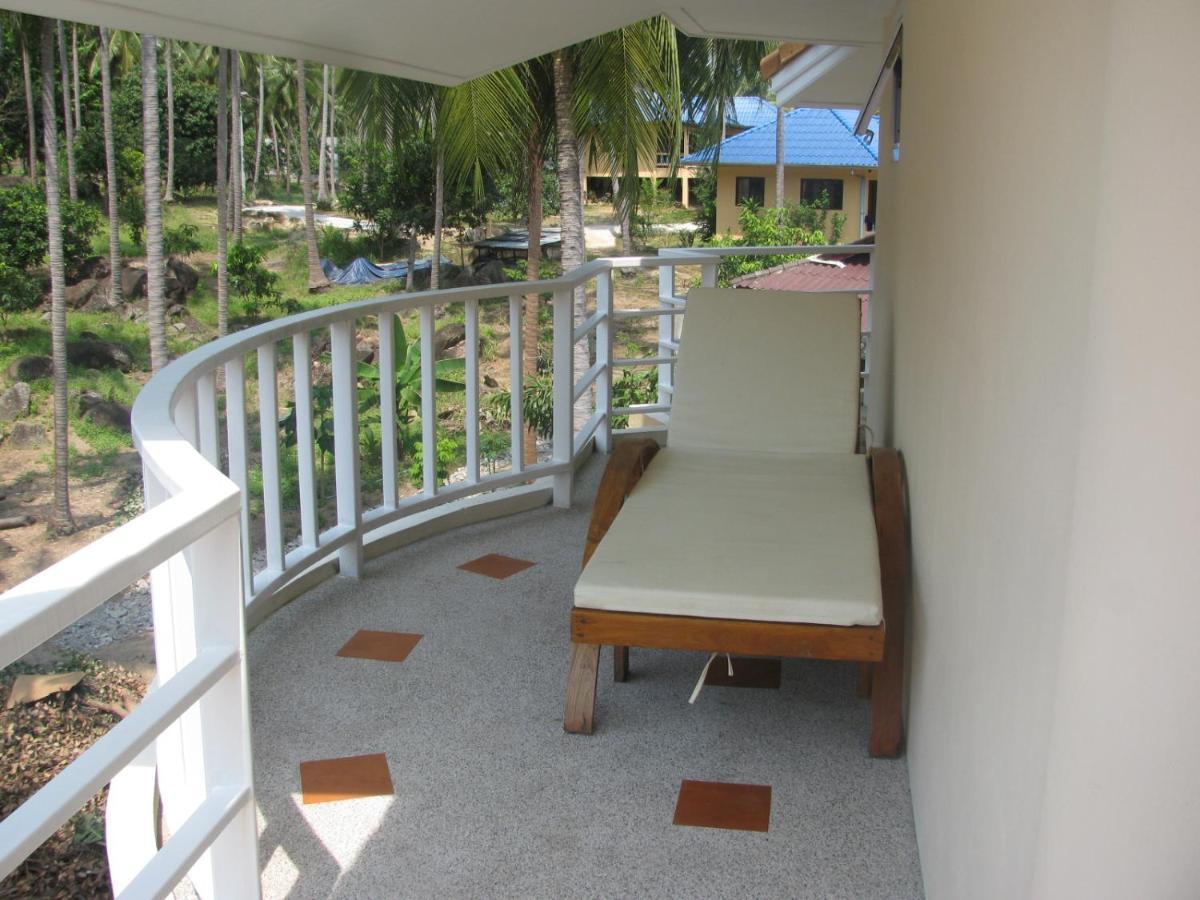 Chaweng Noi Residence Екстериор снимка