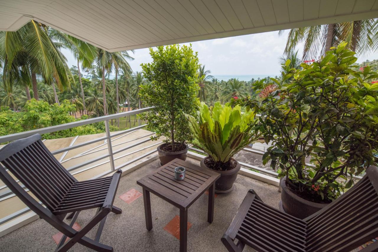 Chaweng Noi Residence Екстериор снимка