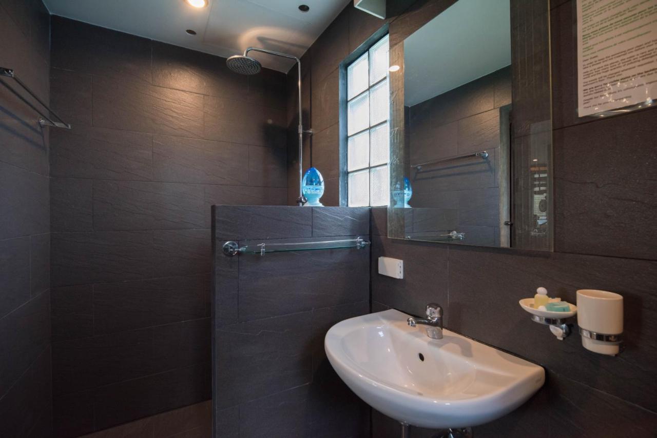 Chaweng Noi Residence Екстериор снимка