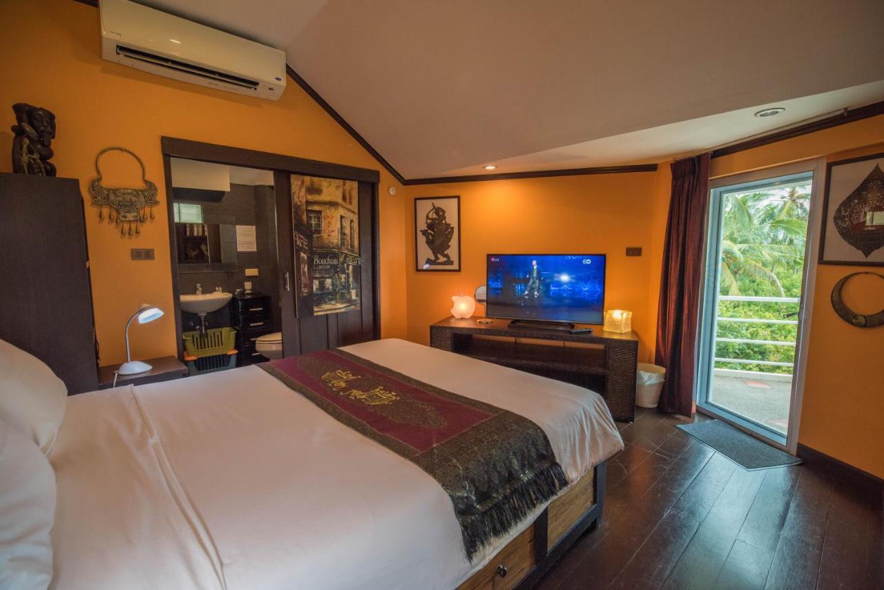 Chaweng Noi Residence Екстериор снимка