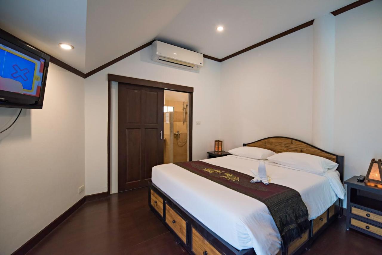 Chaweng Noi Residence Екстериор снимка